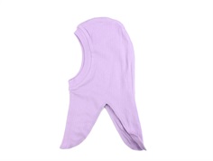 Name It orchid bloom cotton/modal balaclava
